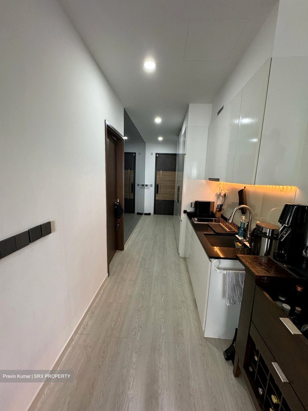 Forte Suites (D8), Apartment #604789651